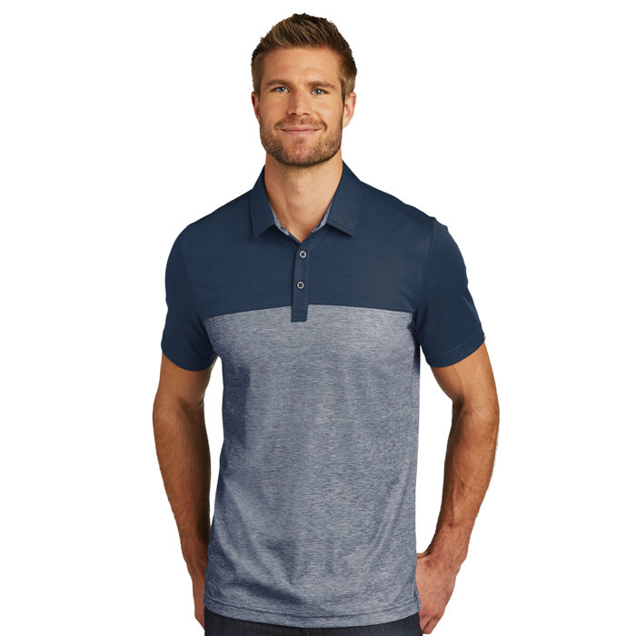 TravisMathew - TM1MU414 - Oceanside Blocked Polo