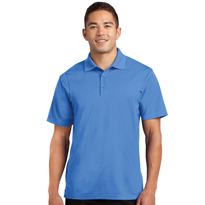 TST650 - Sport-Tek® Tall Micropique Sport-Wick® Polo