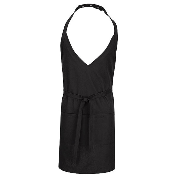 RedKap - TT38-BK - Tuxedo Apron