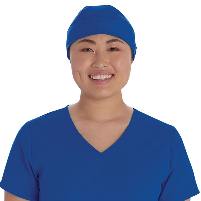 Vital Threads - Scrub Hat - VT520