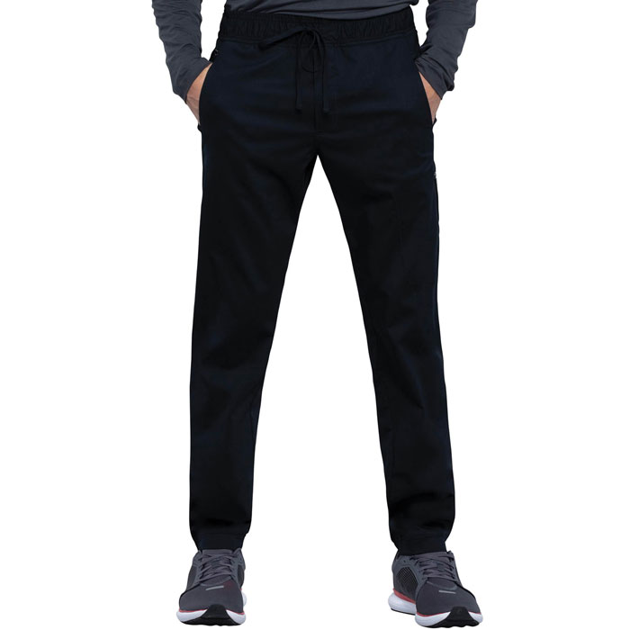 Workwear-Revolution-WW012-Men's-Jogger-Scrub-Pant