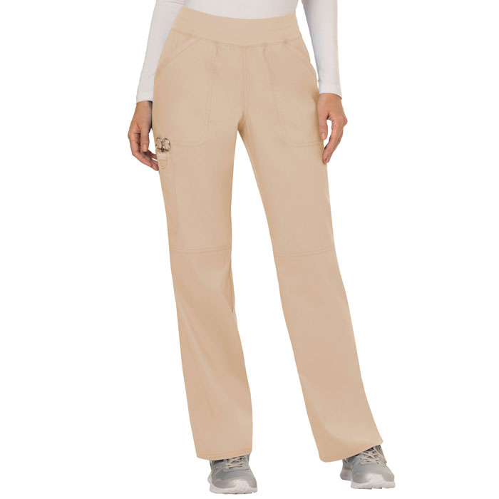 Workwear-Revolution-WW110-Ladies-Mid-Rise-Pull-on-Cargo-Pant