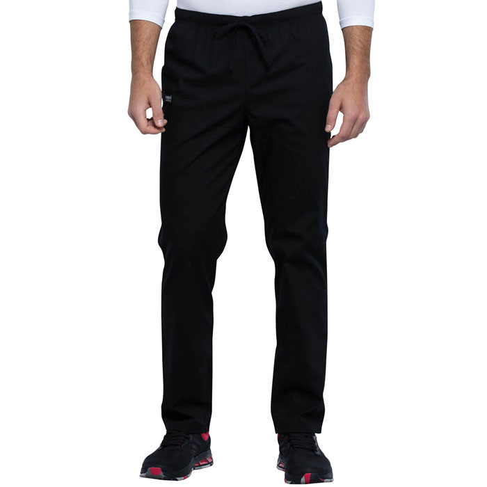 Cherokee-Workwear-Professionals-WW125-Unisex-Drawstring-Pocketless-Pant