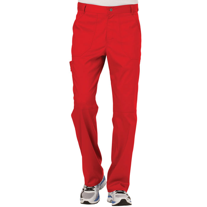 Workwear-Revolution-WW140-Mens-Fly-Front-Drawstring-Pant