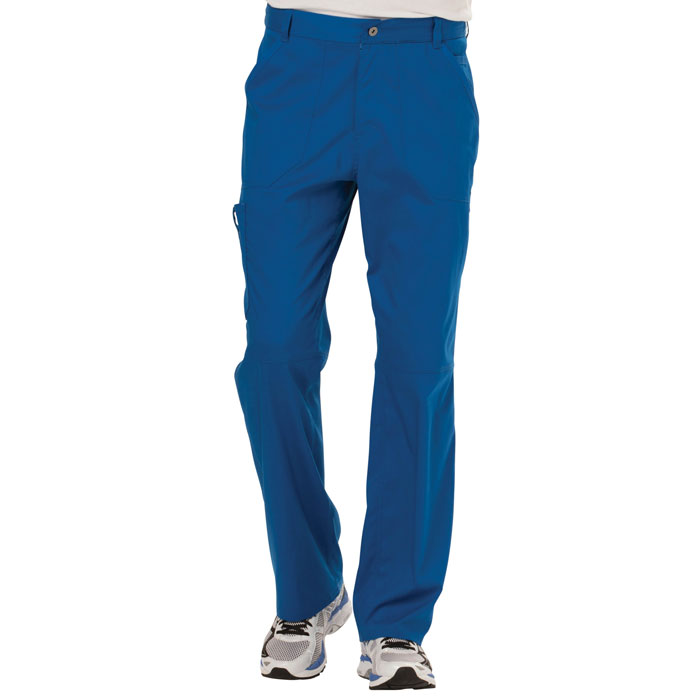 Workwear-Revolution-WW140-Mens-Fly-Front-Drawstring-Pant
