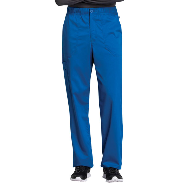 Workwear-Revolution-Tech-WW250AB-Mens-Mid-Rise-Straight-Leg-Zip-Fly-Pant