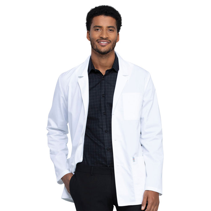 WW Revolution Tech - Mens 32 in Consultation Lab Coat - WW400AB