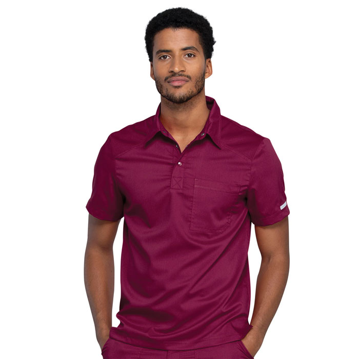 Workwear Revolution - Mens Polo Shirt - WW615