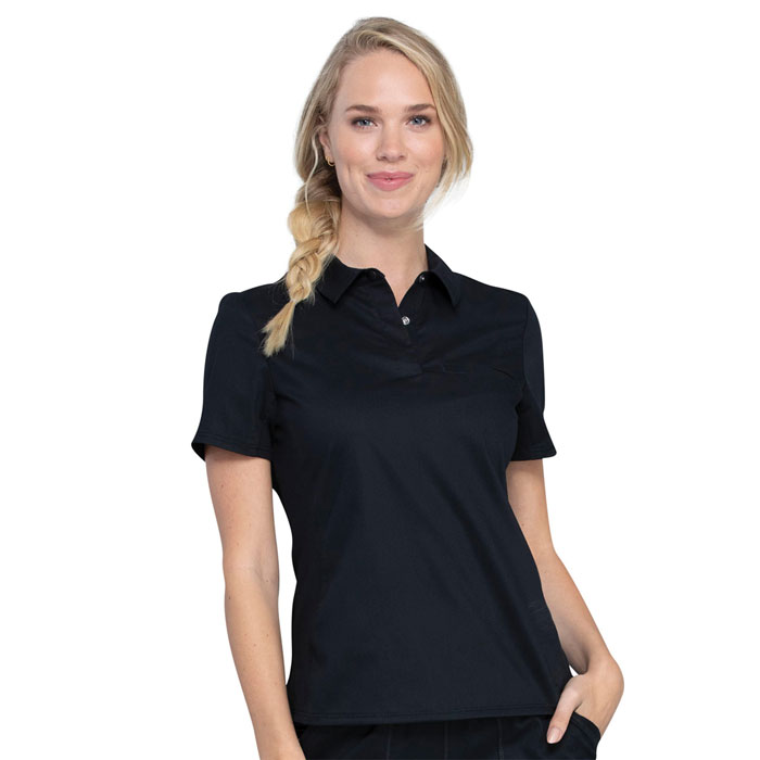 Workwear-Revolution-Ladies-Snap-Front-Polo-WW698