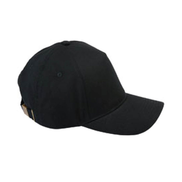 Five-Panel-Brushed-Twill-Cap-BX034-Baseball-Hat