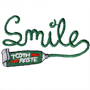 Smile Toothpaste