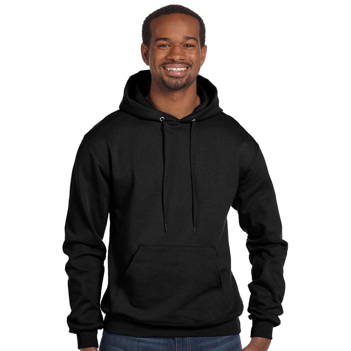 Champion - S700 - Adult 9 oz. Double Dry Eco® Pullover Hood