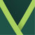 Hunter / Green Apple Trim