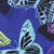 Butterflies Navy