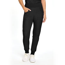 Landau Forward, Ladies Drawcord Pant