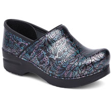 dansko night rose